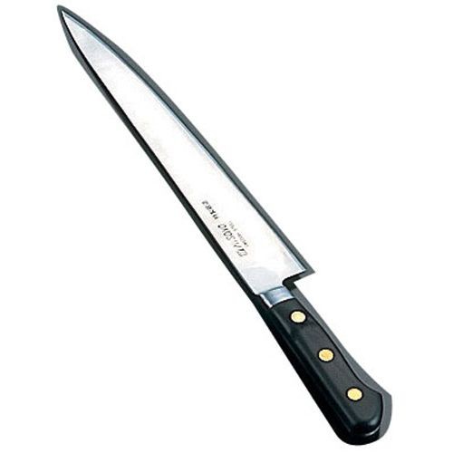 Misono(ミソノ) ミソノ・スウェーデン鋼 筋引 No.123 30cm AMS10123【送料無料】の通販は