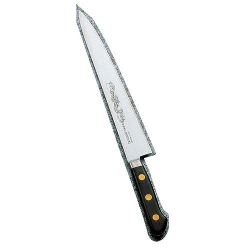 Misono(ミソノ) ミソノ・スウェーデン鋼(龍彫刻入)筋引 No.124M 33cm AMS13124【送料無料】
