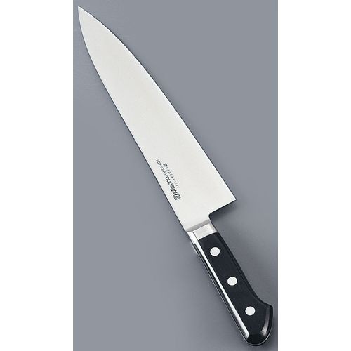 Misono(ミソノ) ミソノモリブデン鋼 牛刀 No.516 33cm AMS26516【送料無料】の通販は