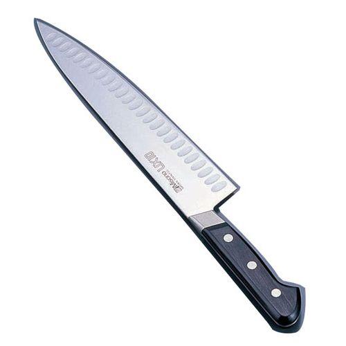 Misono(ミソノ) モリブデン鋼 牛刀No.564 27cm AMSD4564【送料無料】