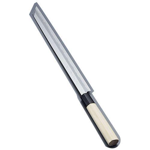 堺寛光 上作 蛸引 切付(片刃) 30cm 10519 AZT2704【送料無料】の通販は 37,524円