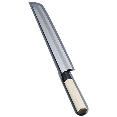 堺寛光 上作 刺身 先丸(片刃) 24cm 10527 AZT2302【送料無料】