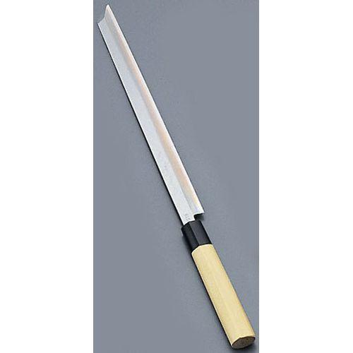 堺寛光 匠練銀三 蛸引 切付(片刃) 21cm 10716 AZT3701【送料無料】