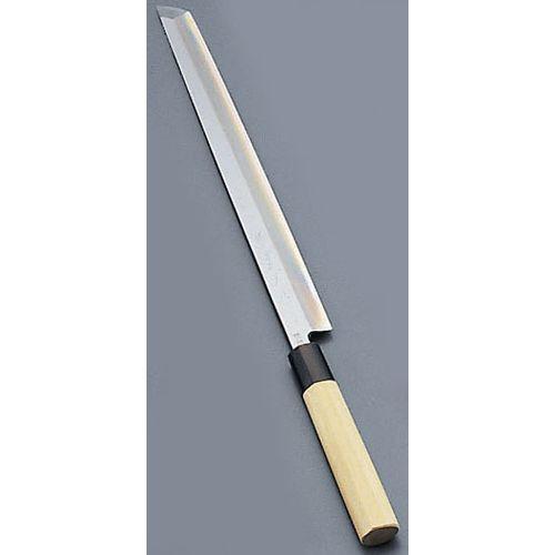 堺寛光 匠練銀三 蛸引 先丸(片刃) 30cm 10735 AZT3604【送料無料】