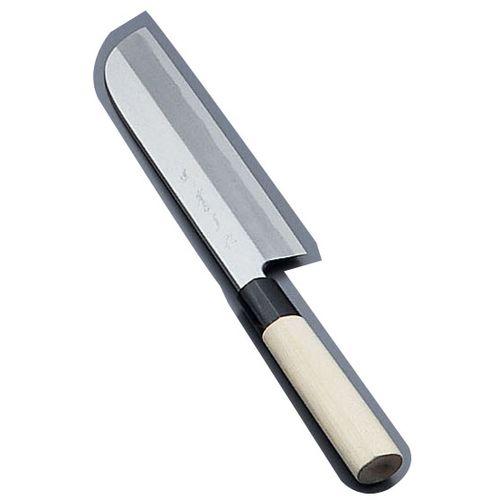 堺寛光 上作 鎌薄刃(片刃) 22.5cm 17506 AZT3005【送料無料】の通販は 37,524円