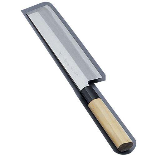 たかゆき ページ 堺寛光 上作 薄刃(片刃) 18cm 17512 AZT3102【送料無料】