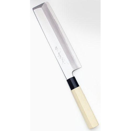 堺寛光 特製霞 薄刃(片刃) 22.5cm 34365 AZT6305【送料無料】