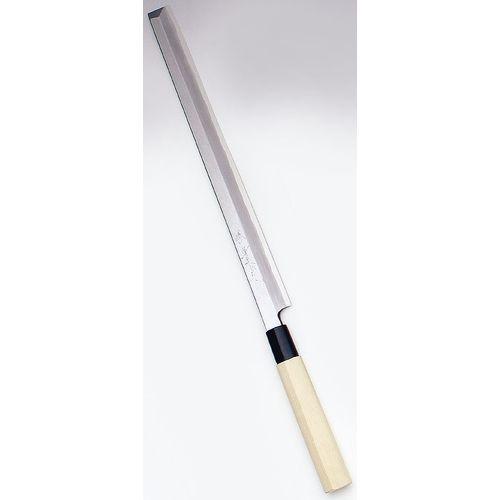 堺寛光 特製霞 蛸引(片刃) 30cm 34415 AZT5904【送料無料】