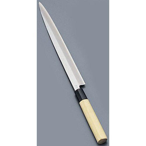 堺寛光 匠練銀三 ふぐ引(片刃) 30cm 37560 AZT3803【送料無料】