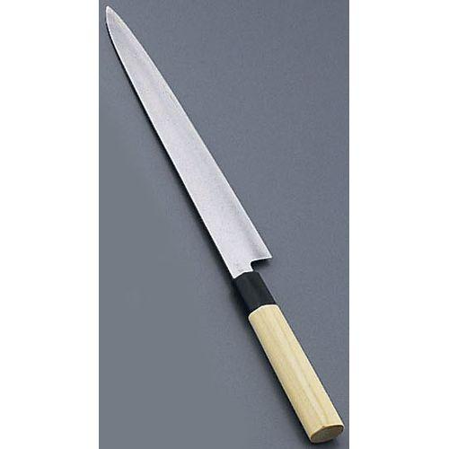 正本 本霞(玉白鋼)東形薄刃 21cm KS0621 薄刃 包丁 正本」の人気