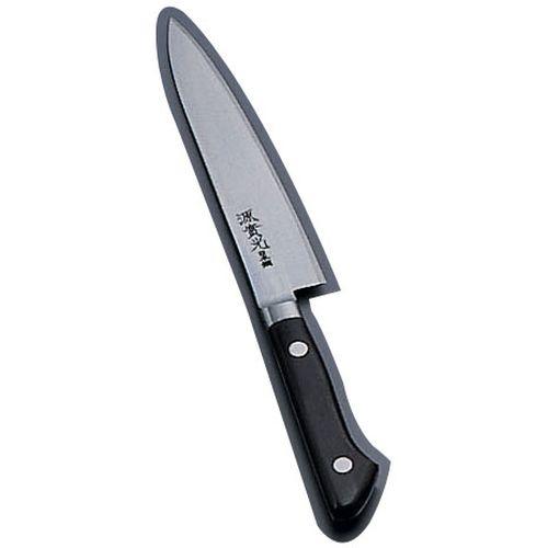 堺寛光 日本鋼 ぺティーナイフ(両刃) 13.5cm 50002 AZT4502【送料無料】