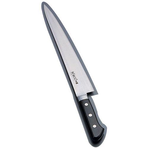 堺寛光 日本鋼 筋引(両刃) 27cm 50012 AZT4702【送料無料】