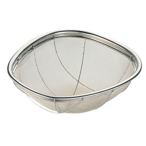 弁慶 18-8亀ざる 8升 AKM06008【送料無料】 6,939円