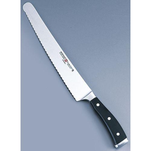 WUSTHOF(ヴォストフ) クラシックアイコン スーパースライサー 4516 26cm ABO6701【送料無料】