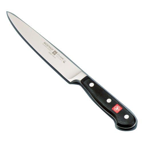 WUSTHOF(ヴォストフ) クラシック サンドイッチナイフ 小 4522-16 ADL19【送料無料】
