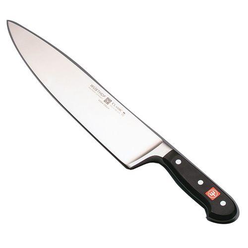 WUSTHOF(ヴォストフ) クラッシック 洋出刃 4584-26 ADL16026【送料無料】