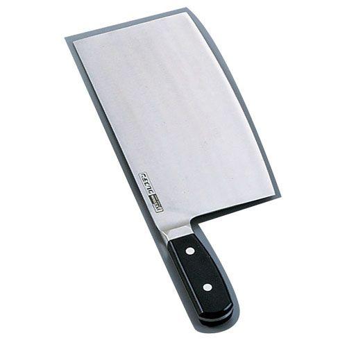 グレステン 中華包丁 622-20W AGL49【送料無料】の通販は