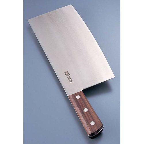 堺菊守 SKKバナジウム鋼 中華包丁 AKK6601【送料無料】
