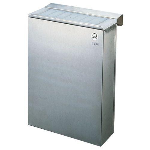 遠藤商事 SA18-8流掛式縦型包丁差 AHU34【送料無料】