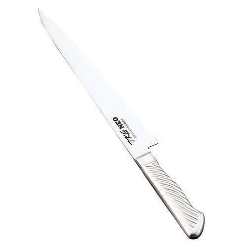 TKG TKG-NEO(ネオ)筋引(両刃) 24cm ATK8601【送料無料】