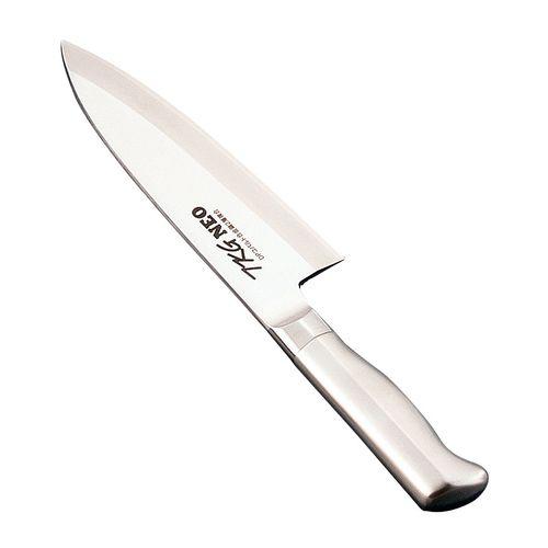 TKG TKG-NEO(ネオ)出刃(片刃) 16.5cm ATK9402【送料無料】