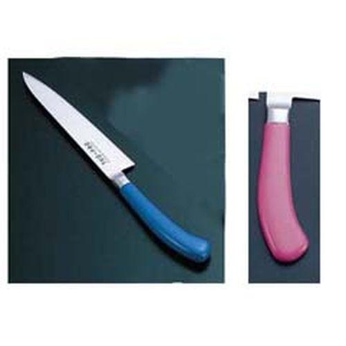 AOKI 青木刃物製作所 【堺孝行】シェフ和庖丁 銀三鋼 鎌型薄刃／18cm