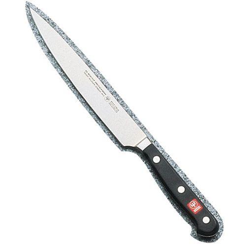 WUSTHOF(ヴォストフ) スペシャルグレード スライサー 4522-14SG ADLH9014【送料無料】