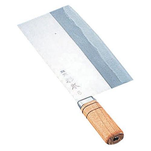 杉本 中華包丁 6号 4006 ASG14【送料無料】