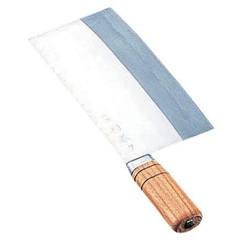 杉本 中華包丁 7号 4007 ASG15【送料無料】