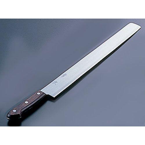 常次 カステラ包丁 39cm WKS03039【送料無料】