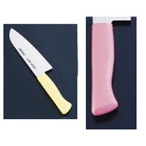 マイルドカット 2000抗菌カラー包丁 万能包丁 16cm MCB-P AMI02PI【送料無料】 その他包丁・ナイフ