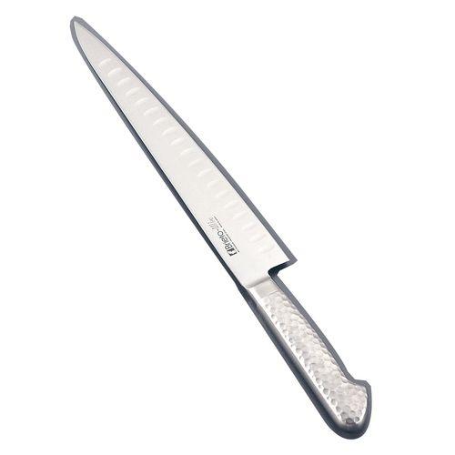 ブライト M11プロ サーモンスライサー M1154 24cm ABL231【送料無料】の通販は 11,241円