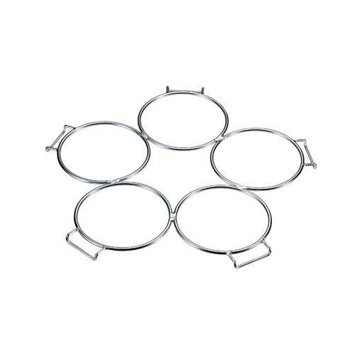 スリースノー 18-8デカてぼ専用リング 16cm用 ALV2902【送料無料】 6,608円