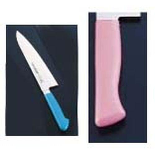 ハセガワ 抗菌カラー包丁 牛刀 21cm MGK-210 ピンク AKL0921PI【送料無料】の通販は 10,032円