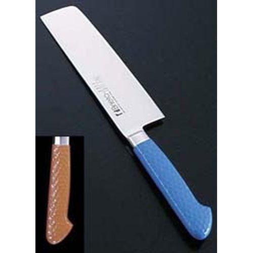 ハセガワ 抗菌カラー包丁 菜切 16cm MNK-160 ブラウン AKL10166A【送料無料】