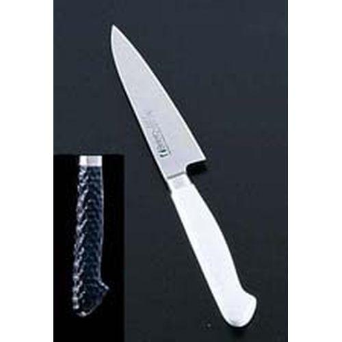 ハセガワ 抗菌カラー包丁 ペティーナイフ 15cm MPK-150 ブラック AKL08159A【送料無料】 7,890円