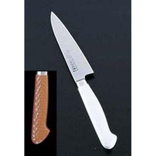 ハセガワ 抗菌カラー庖丁　ペティーナイフ　１５cmＭＰＫ−１５０　ピンク AKL0815PI 抗菌カラー庖丁 ペティーナイフ 15cm MPK-150 グリーン洋庖丁 洋包丁