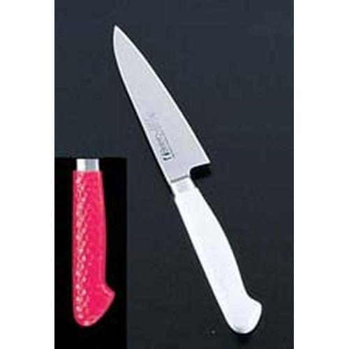 ハセガワ 抗菌カラー包丁 ペティーナイフ 15cm MPK-150 レッド AKL08153A【送料無料】