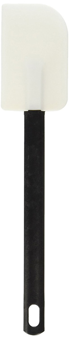 MATFER(マトファ) 耐熱スパテラ 113724 BSP5901【送料無料】の通販は 5,451円