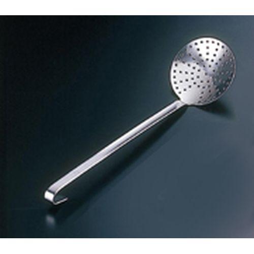 ROSLE(レズレー) 18-10スキンマー 24112 φ120粍 BSK06112【貨物輸送無料】