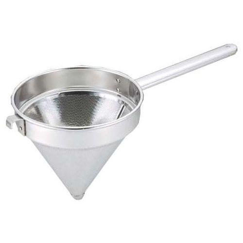 YUKIWA エコクリーン UK18-8スープ漉し 15cm BEK0201【送料無料】 5,531円