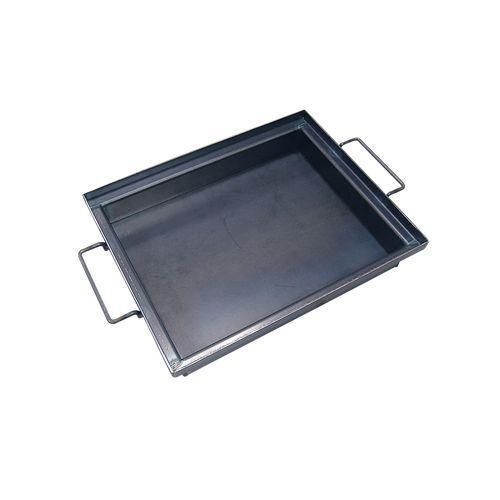 アサヒサンレッド 角型鉄餃子鍋 取手付 AGY5901【送料無料】の通販は 14,257円