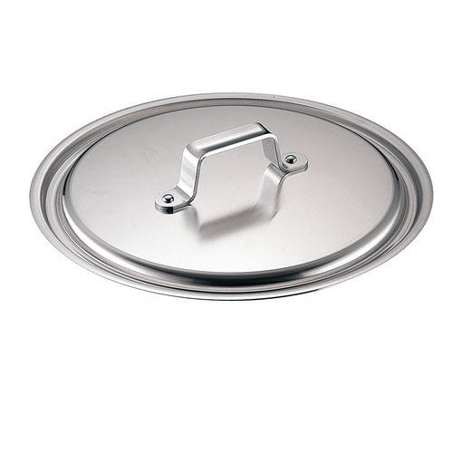 遠藤商事 SAアルミ 餃子鍋専用蓋 42cm用 AGY14042【送料無料】