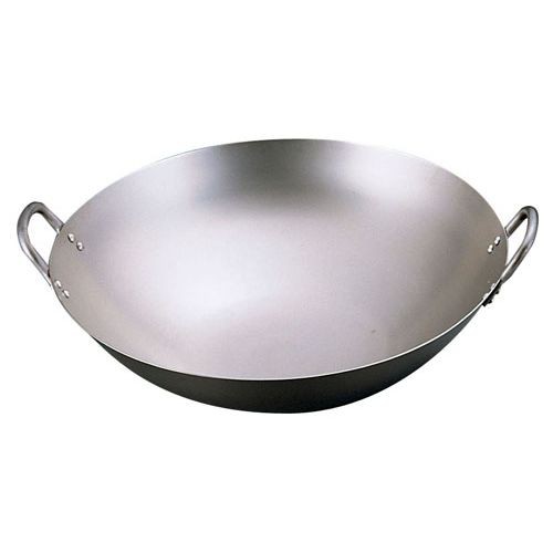 遠藤商事 SA純チタン 中華鍋 36cm ATY62036【送料無料】 遠藤商事 SA純チタン 中華鍋 36cm ATY62036【送料無料】
