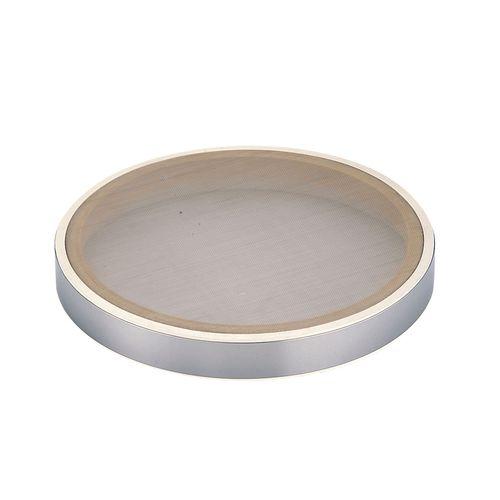 遠藤商事 SA18-8ゴム付うらごし替アミ (ステン張)6.5メッシュ BUL10065【送料無料】