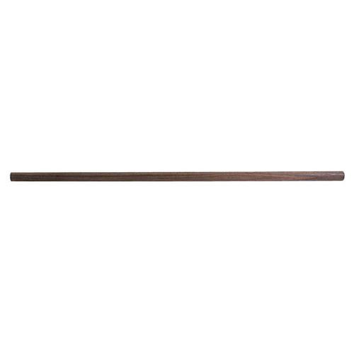 遠藤商事 クルミ材 そば麺棒 75cm AMV16075【送料無料】