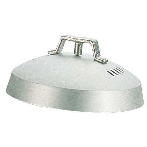 ヒキモト アルミ 中華セイロ 蓋 33cm ATY24033【送料無料】