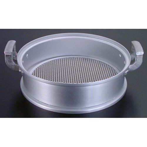 ヒキモト アルミ 中華セイロ 付鍋用) 51cm ATY25051【送料無料 ヒキモト アルミ 中華セイロ 付鍋用) 51cm ATY25051【送料無料