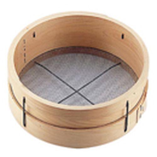 遠藤商事 木枠砂糖フルイ(10メッシュ) 尺1 WST01011【送料無料】の通販は 7,771円