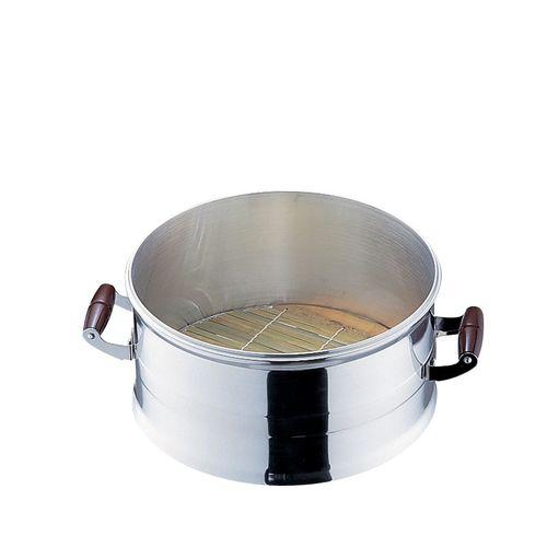 ホクア アルミ 長生セイロ(羽釜用) 33cm用 ASI7305【送料無料】